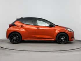 Toyota Yaris (2023) thumbnail 15