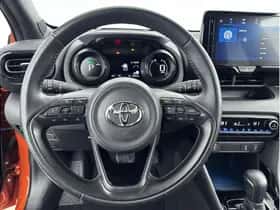 Toyota Yaris (2023) thumbnail 20
