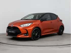 Toyota Yaris (2023) thumbnail 23