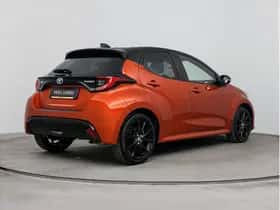 Toyota Yaris (2023) thumbnail 24