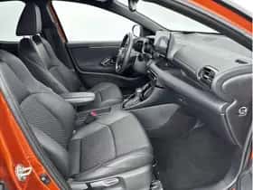 Toyota Yaris (2023) thumbnail 25
