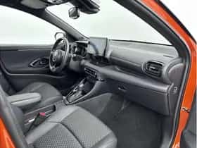 Toyota Yaris (2023) thumbnail 26