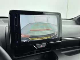 Toyota Yaris (2023) thumbnail 8