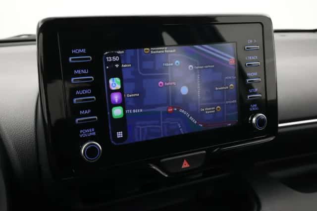 Toyota Yaris (2021) thumbnail 6