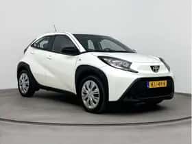 Toyota Aygo X (2025) thumbnail 1