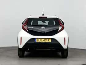 Toyota Aygo X (2025) thumbnail 11