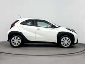 Toyota Aygo X (2025) thumbnail 13