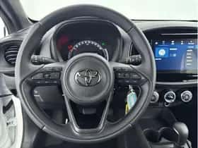 Toyota Aygo X (2025) thumbnail 18