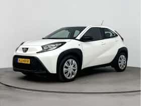 Toyota Aygo X (2025) thumbnail 21
