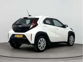 Toyota Aygo X (2025) thumbnail 22