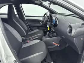Toyota Aygo X (2025) thumbnail 23