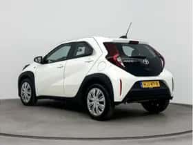 Toyota Aygo X (2025) thumbnail 4