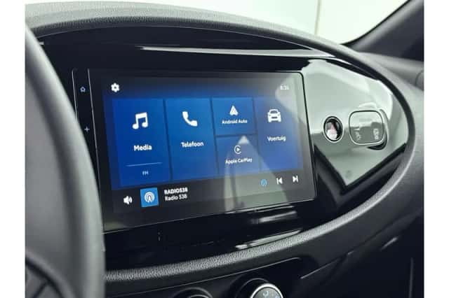 Toyota Aygo X (2025) thumbnail 5