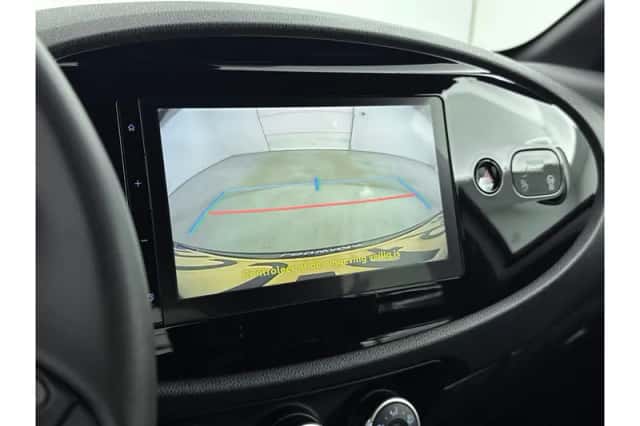 Toyota Aygo X (2025) thumbnail 6