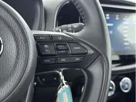 Toyota Aygo X (2025) thumbnail 7