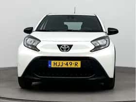 Toyota Aygo X (2025) thumbnail 10