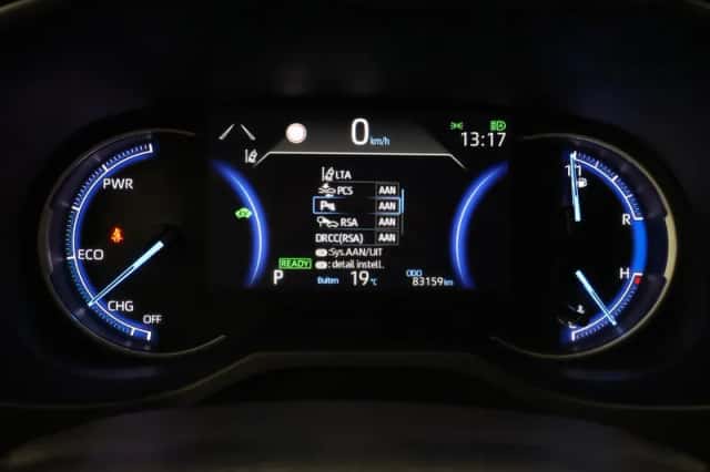Toyota RAV4 (2019) thumbnail 3