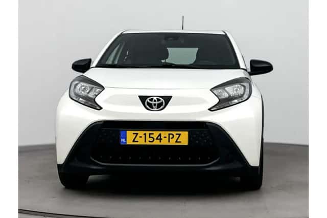 Toyota Aygo X (2024) thumbnail 6