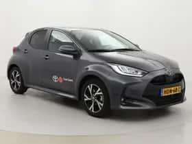 Toyota Yaris (2025) thumbnail 1