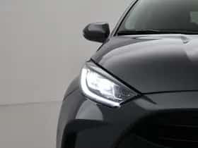 Toyota Yaris (2025) thumbnail 12