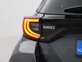 Toyota Yaris (2025) thumbnail 13