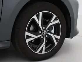 Toyota Yaris (2025) thumbnail 14