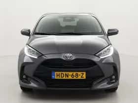 Toyota Yaris (2025) thumbnail 15