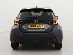 Toyota Yaris (2025) thumbnail 16