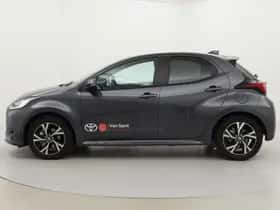 Toyota Yaris (2025) thumbnail 17