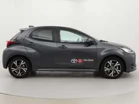 Toyota Yaris (2025) thumbnail 18