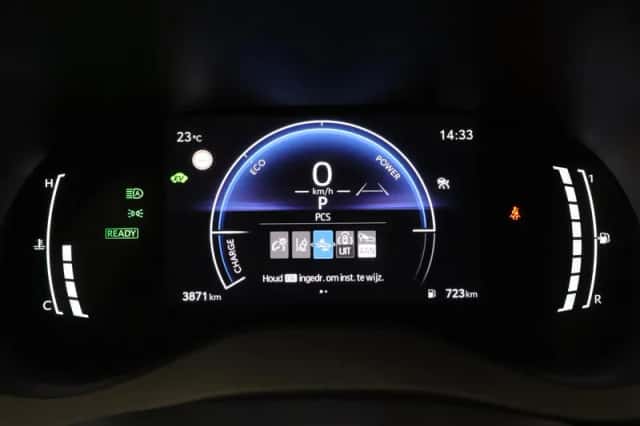 Toyota Yaris (2025) thumbnail 3