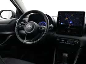 Toyota Yaris (2025) thumbnail 21