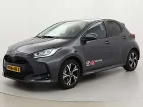 Toyota Yaris (2025) thumbnail 30