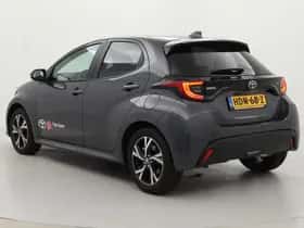Toyota Yaris (2025) thumbnail 4