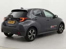 Toyota Yaris (2025) thumbnail 31