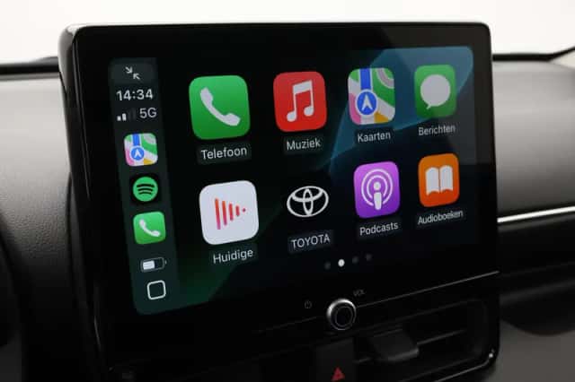 Toyota Yaris (2025) thumbnail 6