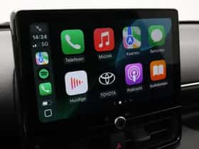 Toyota Yaris (2025) thumbnail 6