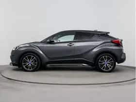 Toyota C-HR (2017) thumbnail 15