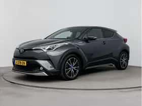 Toyota C-HR (2017) thumbnail 23
