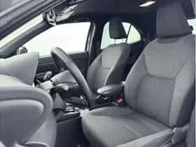 Toyota Yaris Cross (2025) thumbnail 11