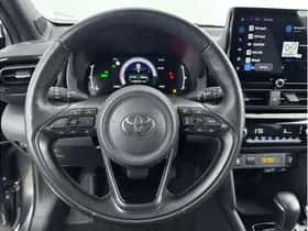 Toyota Yaris Cross (2025) thumbnail 15