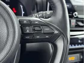 Toyota Yaris Cross (2025) thumbnail 16