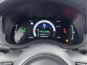 Toyota Yaris Cross (2025) thumbnail 3