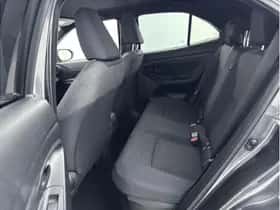 Toyota Yaris Cross (2025) thumbnail 22