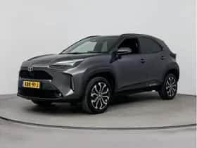 Toyota Yaris Cross (2025) thumbnail 24