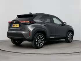 Toyota Yaris Cross (2025) thumbnail 25