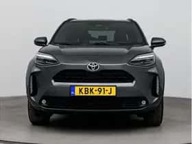 Toyota Yaris Cross (2025) thumbnail 7