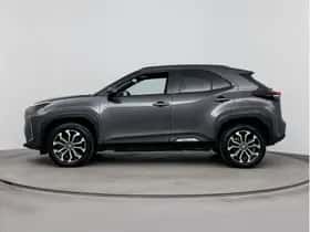 Toyota Yaris Cross (2025) thumbnail 9