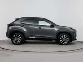 Toyota Yaris Cross (2025) thumbnail 10