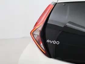 Toyota Aygo (2021) thumbnail 11